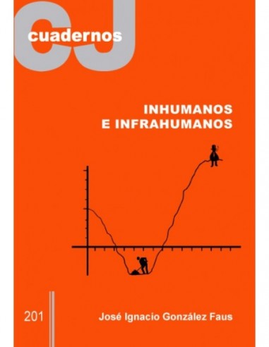 INHUMANOS E INFRAHUMANOS