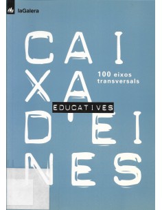 100 EIXOS TRANSVERSALS