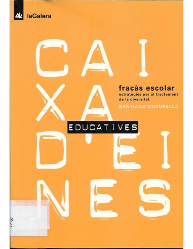 FRACAS ESCOLAR ESTRATEGIES PER AL...