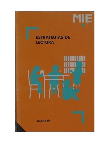 ESTRATEGIAS DE LECTURA