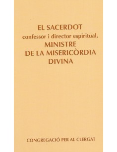 EL SACERDOT CONFESSOR I...