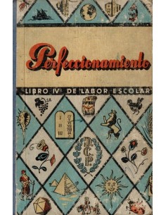 PERFECCIONAMIENTO Libro IVº...