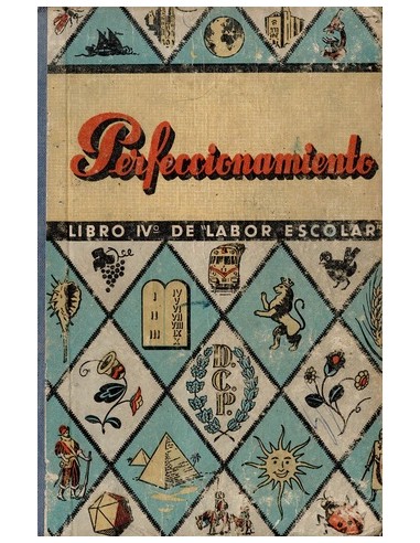 PERFECCIONAMIENTO Libro IVº de Labor...