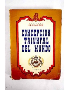 CONCEPCIÓN TRIUNFAL DEL MUNDO