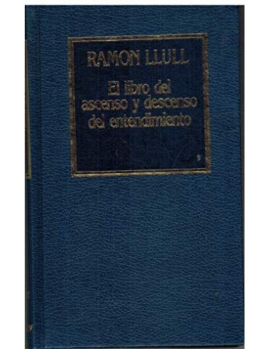 EL LIBRO DEL ASCENSO Y DESCENSO DEL...