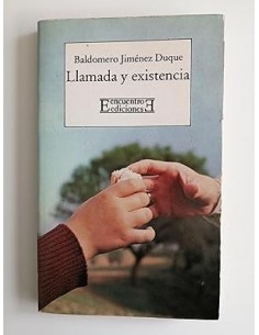 LLAMADA Y EXISTENCIA