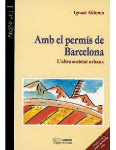AMB EL PERMÍS DE BARCELONA