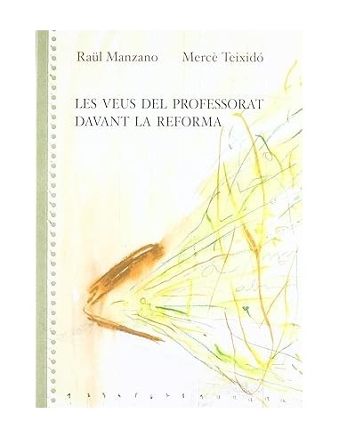 LES VEUS DEL PROFESSORAT DAVANT LA...