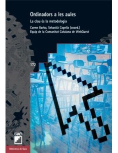 ORDINADORS A LES AULES