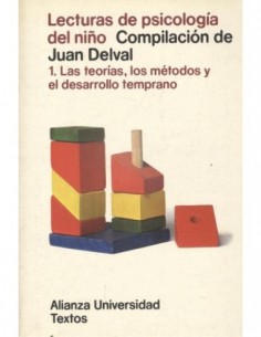 LECTURAS DE PSICOLOGÍA DEL...