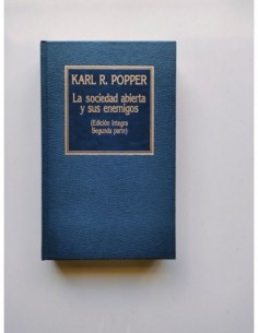 LA SOCIEDAD ABIERTA Y SUS...