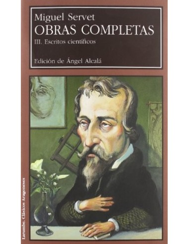 OBRAS COMPLETAS III Escritos...