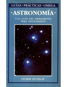ASTRONOMÍA Guías Prácticas...