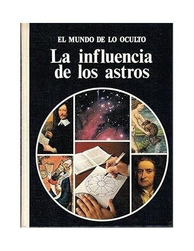 LA INFLUENCIA DE LOS ASTROS