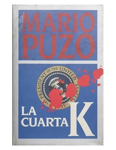 LA CUARTA K