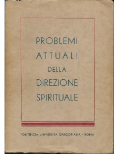 PROBLEMI ATTUALI DELLA...