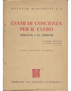ESAMI DI COSCIENZA PER IL...