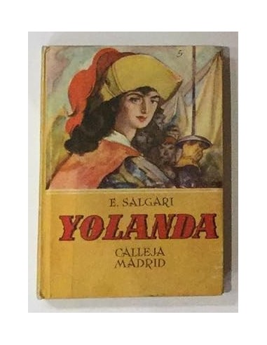 YOLANDA