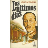 LOS ÚLTIMOS DÍAS.12, 13, 14...