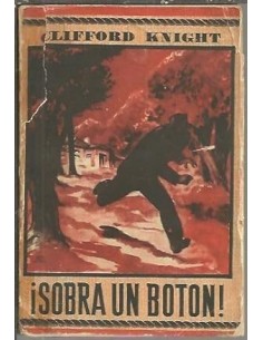 SOBRA UN BOTÓN