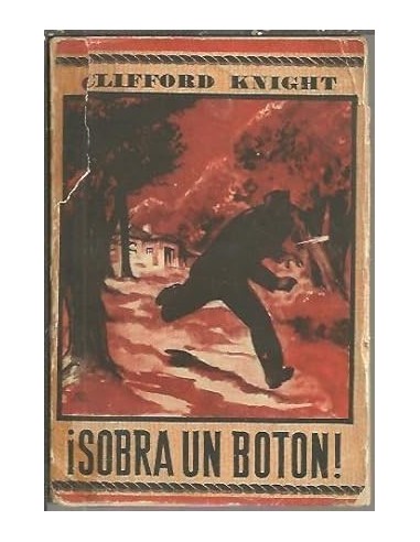 SOBRA UN BOTÓN
