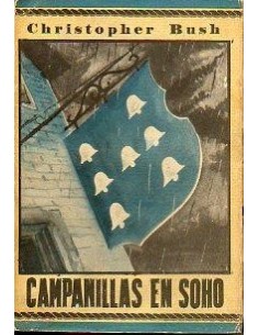 CAMPANILLAS EN SOHO