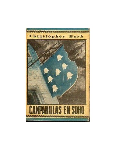 CAMPANILLAS EN SOHO