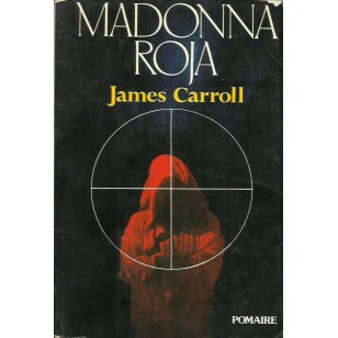 MADONNA ROJA