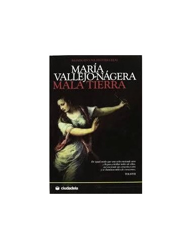MALA TIERRA