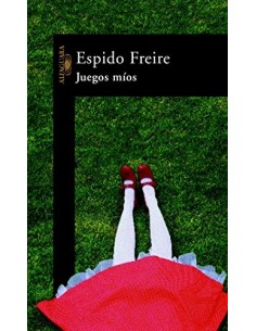 JUEGOS MÍOS