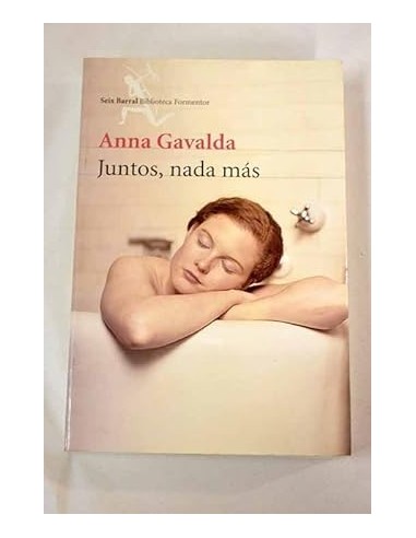 JUNTOS,NADA MÁS
