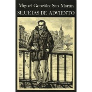SILUETAS DE ADVIENTO...