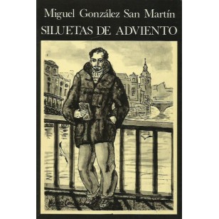 SILUETAS DE ADVIENTO (Dedicado y...