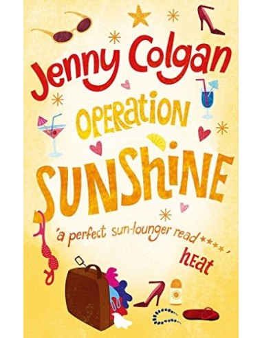 OPERATION SUNSHINE