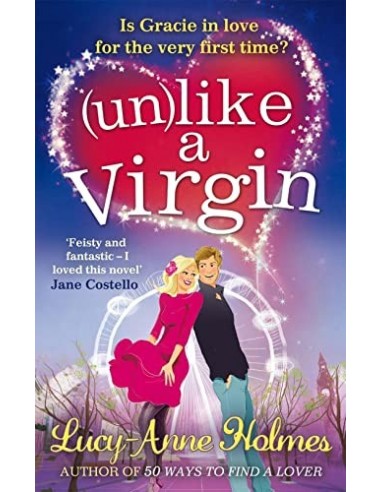 (UN) LIKE A VIRGIN