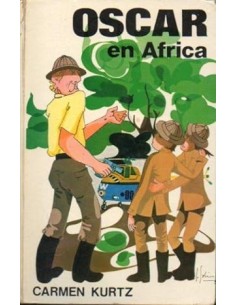 OSCAR EN ÁFRICA
