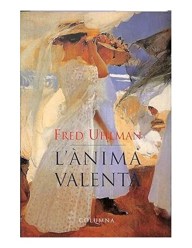 L´ÀNIMA VALENTA CARTA ESCRITA PER...