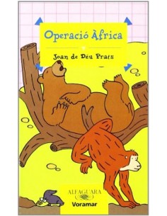 OPERACIÓ ÀFRICA
