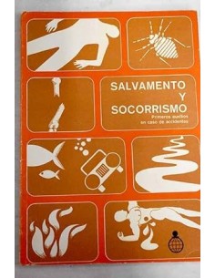 SALVAMENTO Y SOCORRISMO