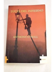 LUCES DEL INFIERNO