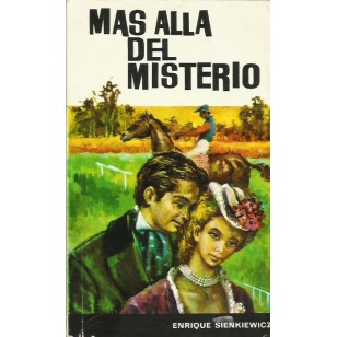 MAS ALLA DEL MISTERIO