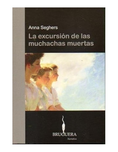 LA EXCURSIÓN DE LAS MUCHACHAS MUERTAS