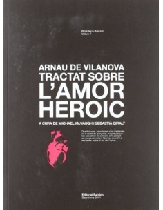 TRACTAT SOBRE L´AMOR HEROIC