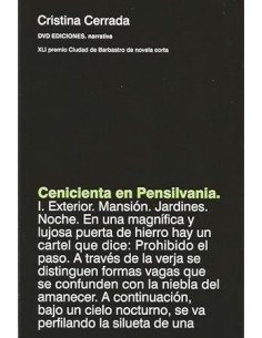 CENICIENTA EN PENSILVANIA