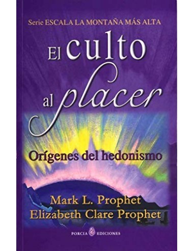 EL CULTO AL PLACER