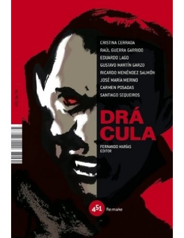 DRÁCULA