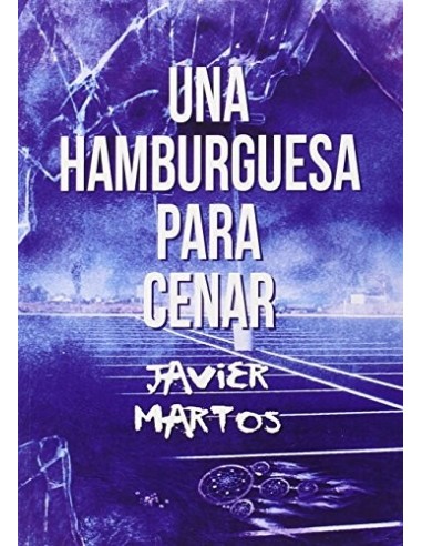 UNA HAMBURGUESA PARA CENAR