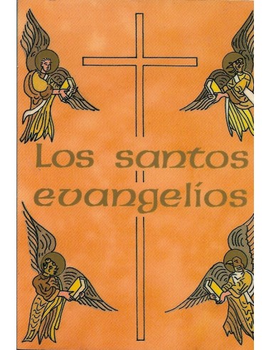 LOS SANTOS EVANGELIOS Labrys
