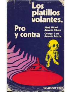 LOS PLATILLOS VOLANTES Pro...