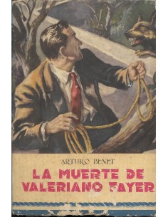 LA MUERTE DE VALERIANO FAYER